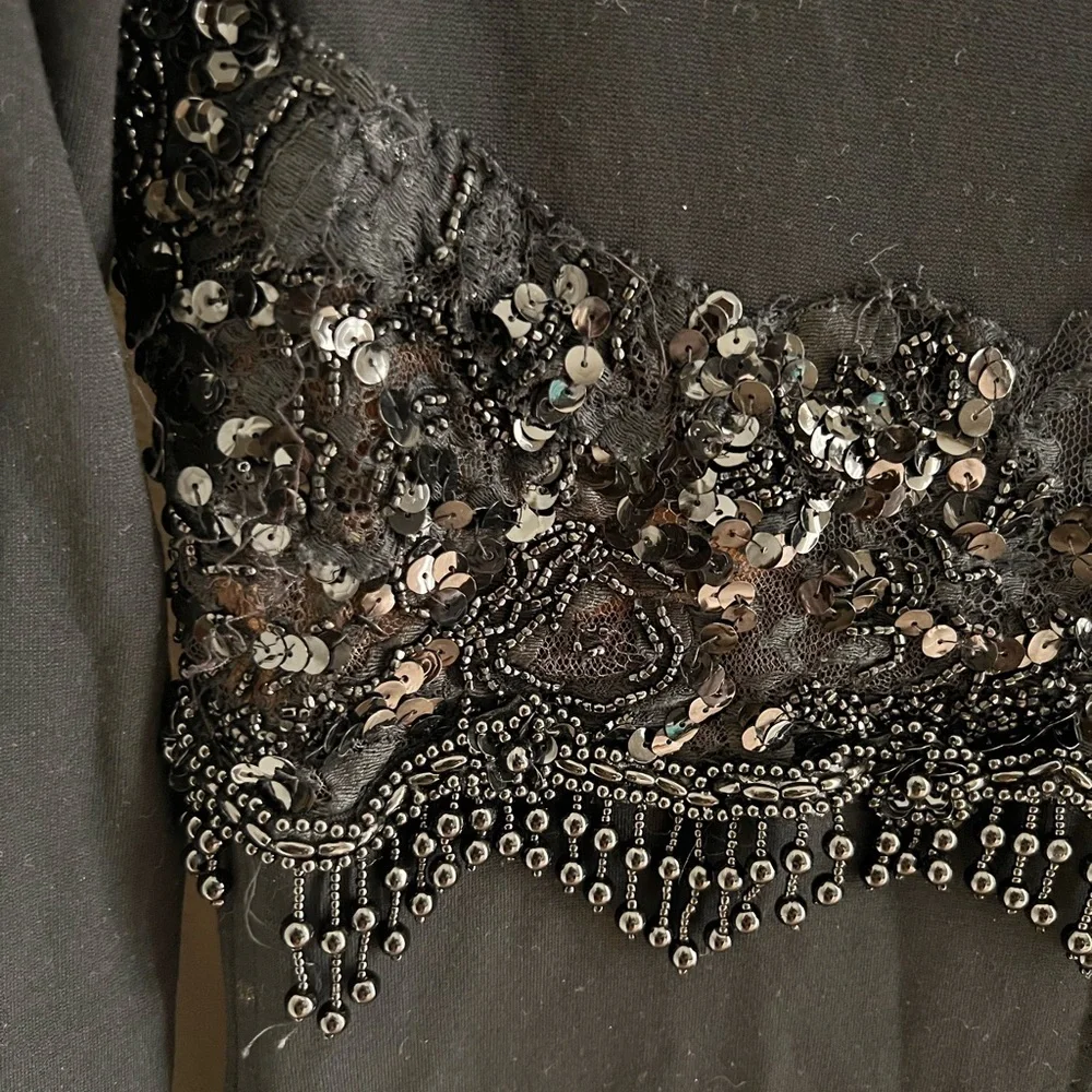 Vintage Designer Isabelle Allard Dress - Picture 7 of 11